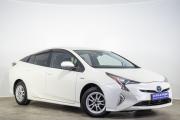 Toyota Prius IV (XW50) Оренбург  - изображение 17