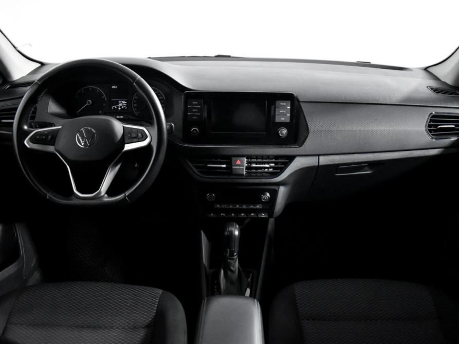 Volkswagen Polo VI Санкт-Петербург  - изображение 15