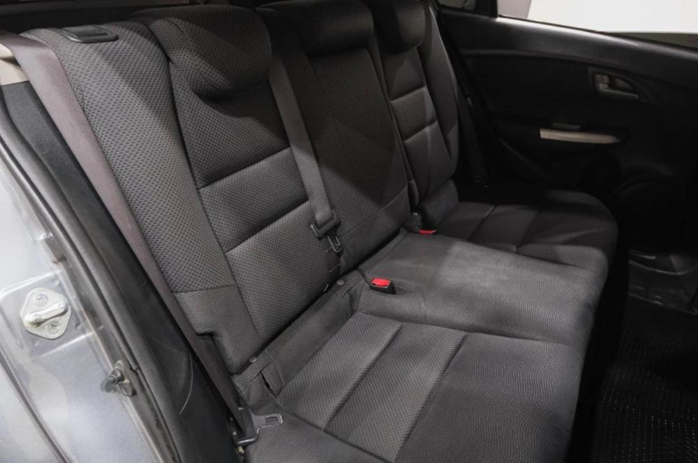 Honda Insight II Новокузнецк  - изображение 29