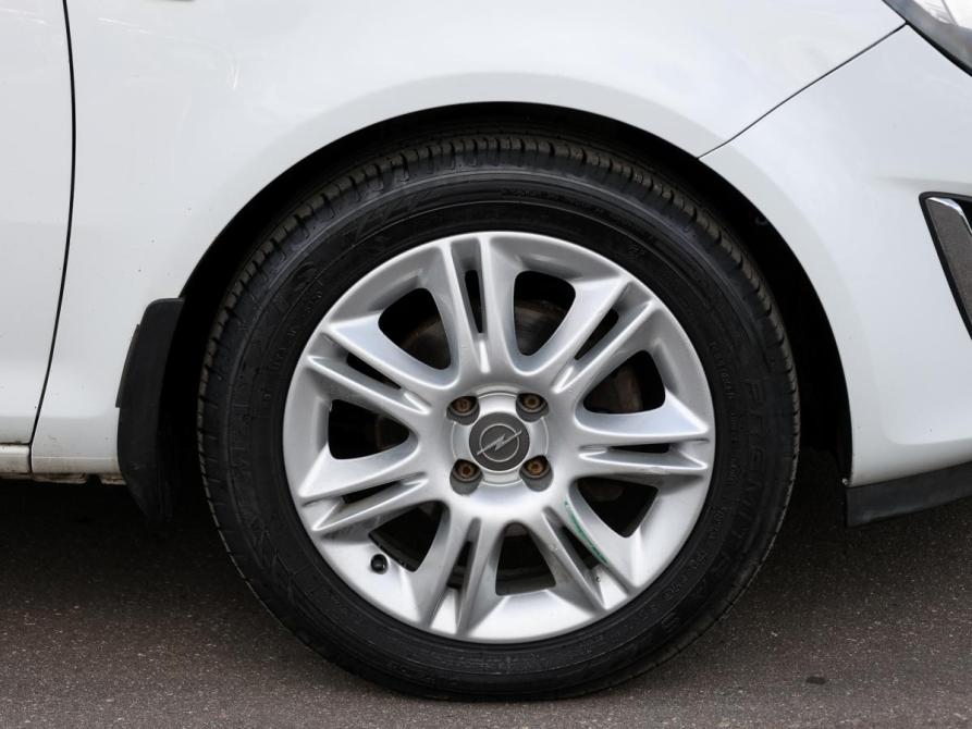 Opel Corsa D Рестайлинг II Москва  - изображение 18
