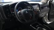 Mitsubishi Outlander III Рестайлинг 3 Уфа  - изображение 23