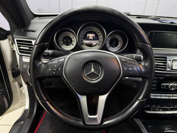 Mercedes-Benz E-Класс IV (W212 S212 C207) Рестайлинг с пробегом 2013 года, цена 1 979 000 рублей, 156000 км, купе-хардтоп, Автокод Объявления