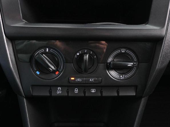 Skoda Rapid I Рестайлинг с пробегом 2019 года, цена 1 089 000 рублей, 124176 км, лифтбек, Автокод Объявления