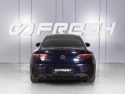 Mercedes-Benz E-Класс V (W213 S213 C238) Ростов-на-Дону  - изображение 23