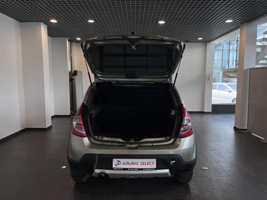 Renault Sandero I Чебоксары  - изображение 31