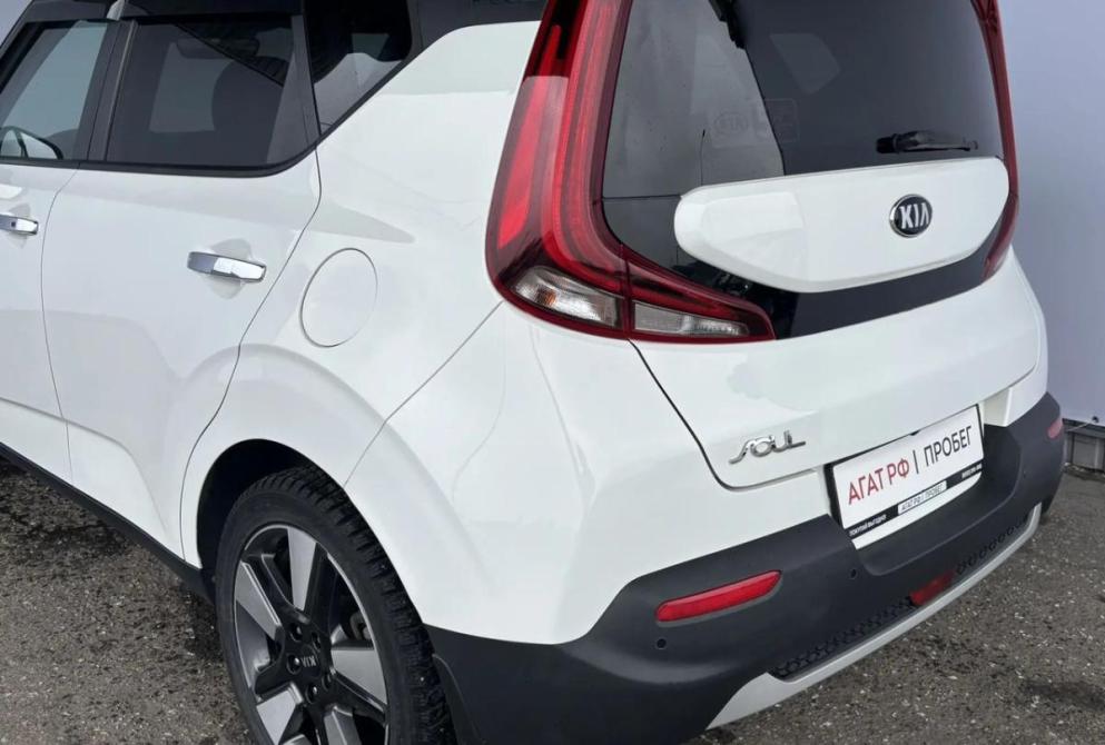 Kia Soul III Киров  - изображение 31