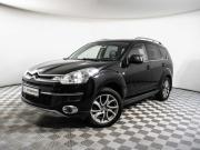 Citroen C-Crosser Москва  - изображение 14