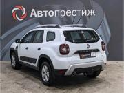 Renault Duster II Пермь  - изображение 32