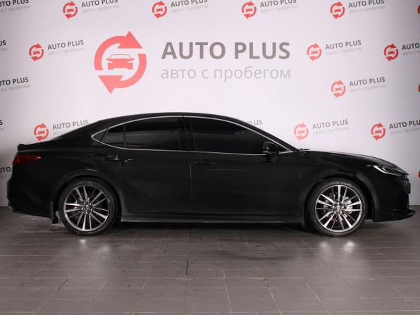 Toyota Camry IX (XV80) China Market с пробегом 2025 года, цена 3 679 000 рублей, 15000 км, седан, Автокод Объявления