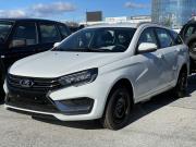 Lada (ВАЗ) Vesta I Рестайлинг (NG) Екатеринбург  - изображение 7