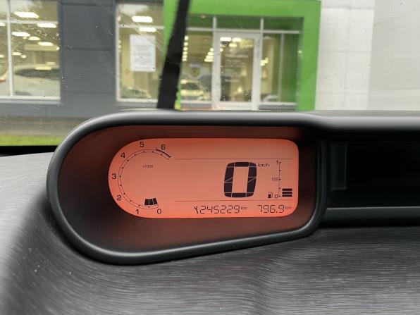 Citroen C3 Picasso I с пробегом 2009 года, цена 420 000 рублей, 245228 км, компактвэн, Автокод Объявления