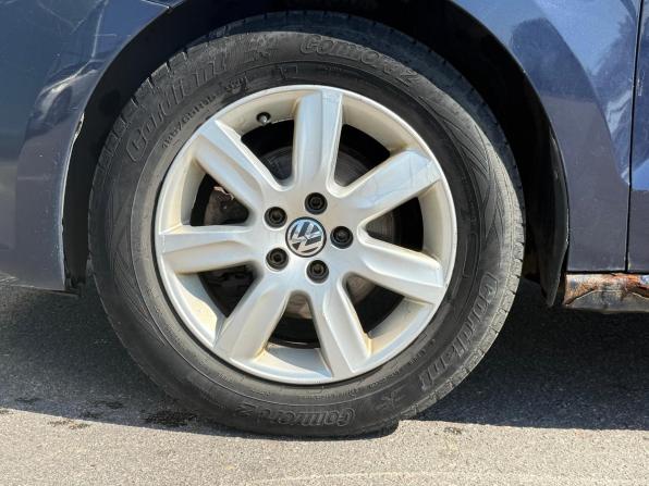 Volkswagen Polo V с пробегом 2011 года, цена 575 000 рублей, 203000 км, седан, Автокод Объявления