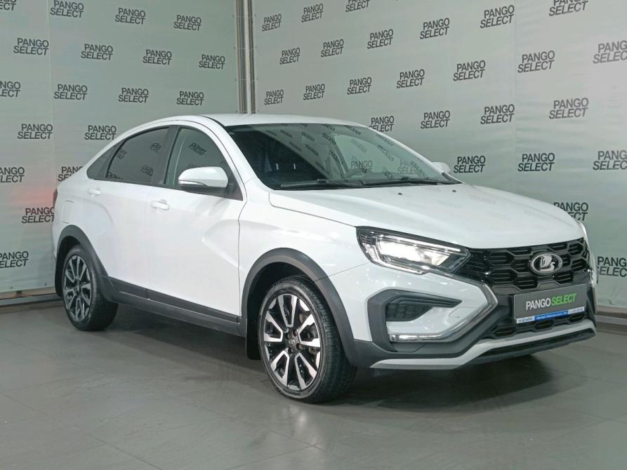 Lada (ВАЗ) Vesta I Рестайлинг (NG) Оренбург  - изображение 7