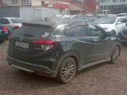 Honda Vezel I Стерлитамак  - изображение 16