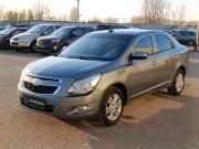 Chevrolet Cobalt II Рестайлинг Набережные Челны  - изображение 25