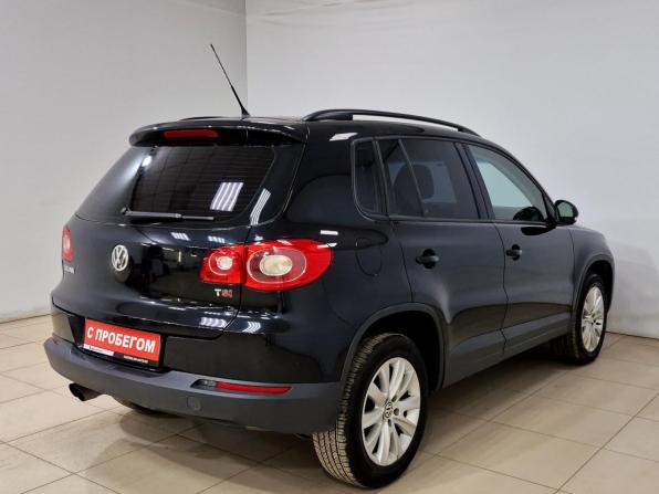 Volkswagen Tiguan I с пробегом 2010 года, цена 930 000 рублей, 219200 км, внедорожник, Автокод Объявления