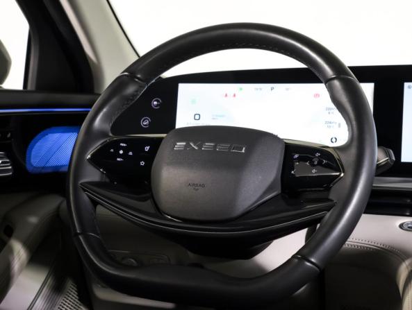 Exeed RX с пробегом 2023 года, цена 3 078 000 рублей, 42770 км, внедорожник, Автокод Объявления