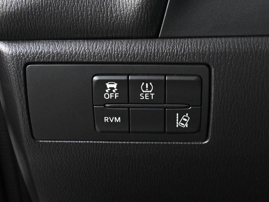 Mazda 3 III (BM) Ростов-на-Дону  - изображение 18
