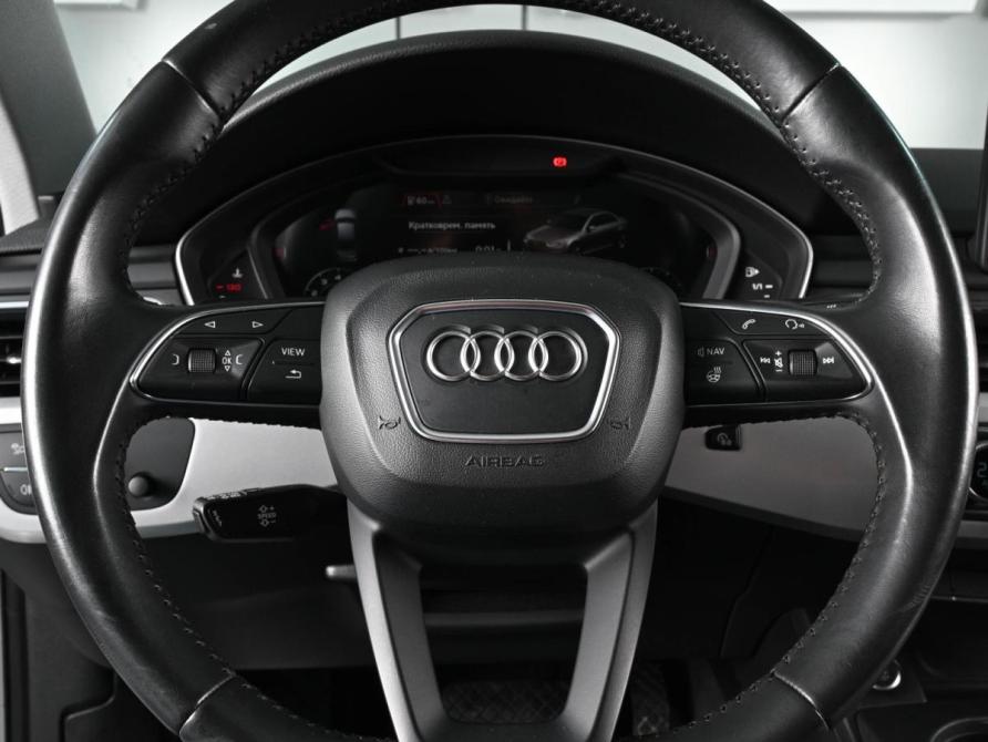Audi A4 V (B9) Ростов-на-Дону  - изображение 12