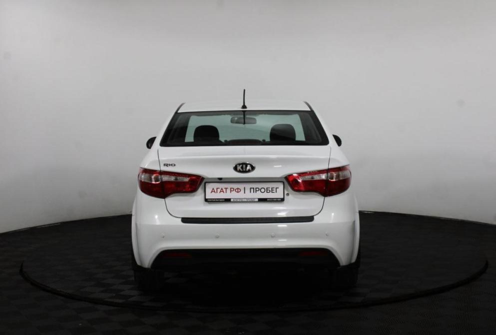 Kia Rio III Нижний Новгород  - изображение 7