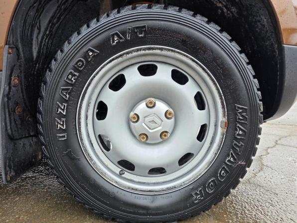 Renault Duster I с пробегом 2012 года, цена 950 000 рублей, 96100 км, внедорожник, Автокод Объявления