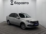 Lada (ВАЗ) Granta I Рестайлинг Воронеж  - изображение 20