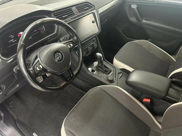 Volkswagen Tiguan II с пробегом 2020 года, цена 2 723 000 рублей, 148582 км, внедорожник, Автокод Объявления