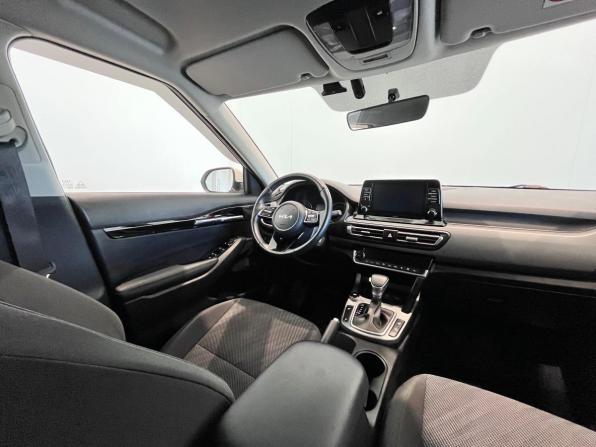 Kia Seltos I с пробегом 2022 года, цена 2 730 000 рублей, 25892 км, внедорожник, Автокод Объявления