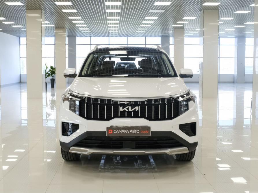 Kia Sportage (China) III (NP) Рестайлинг Самара  - изображение 7
