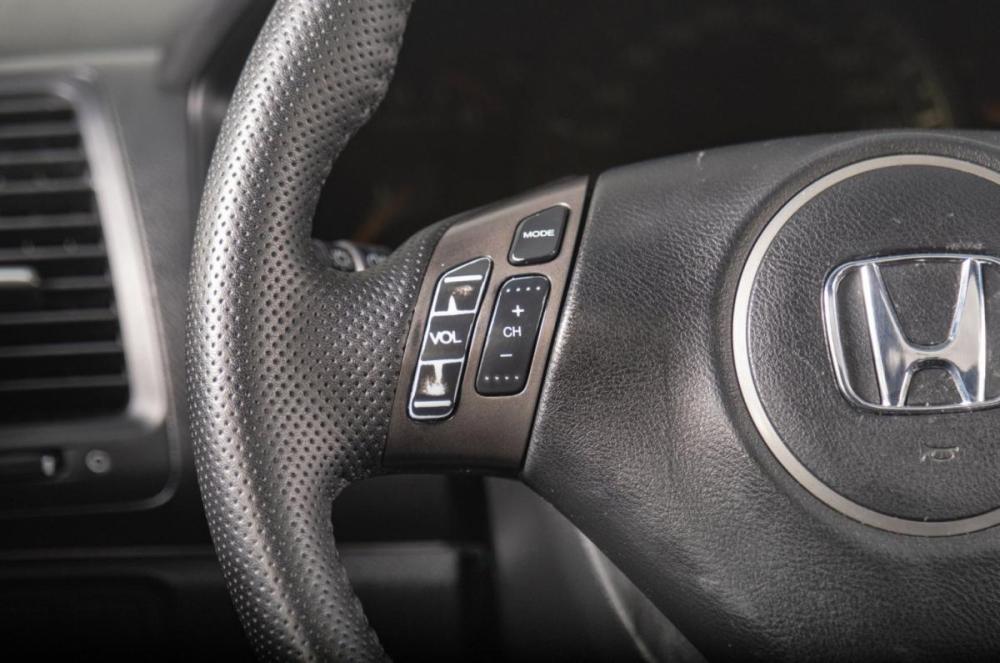 Honda Accord VII Рестайлинг Томск  - изображение 14