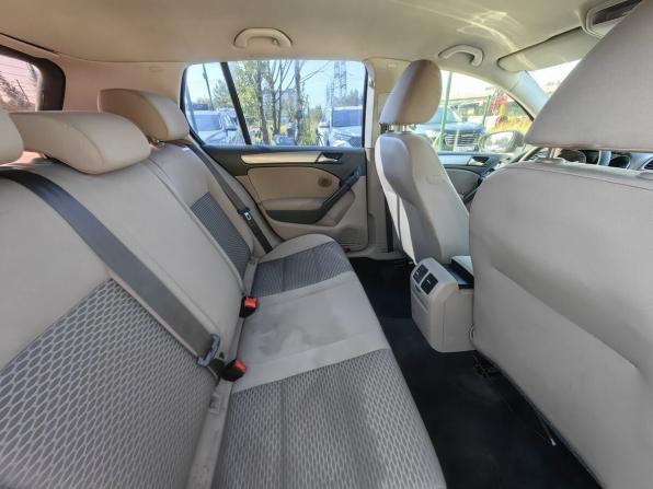 Volkswagen Golf VI с пробегом 2009 года, цена 449 000 рублей, 386666 км, хэтчбек, Автокод Объявления