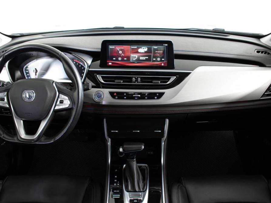 Changan CS75 I Рестайлинг Москва  - изображение 14