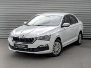 Skoda Rapid II Москва  - изображение 29