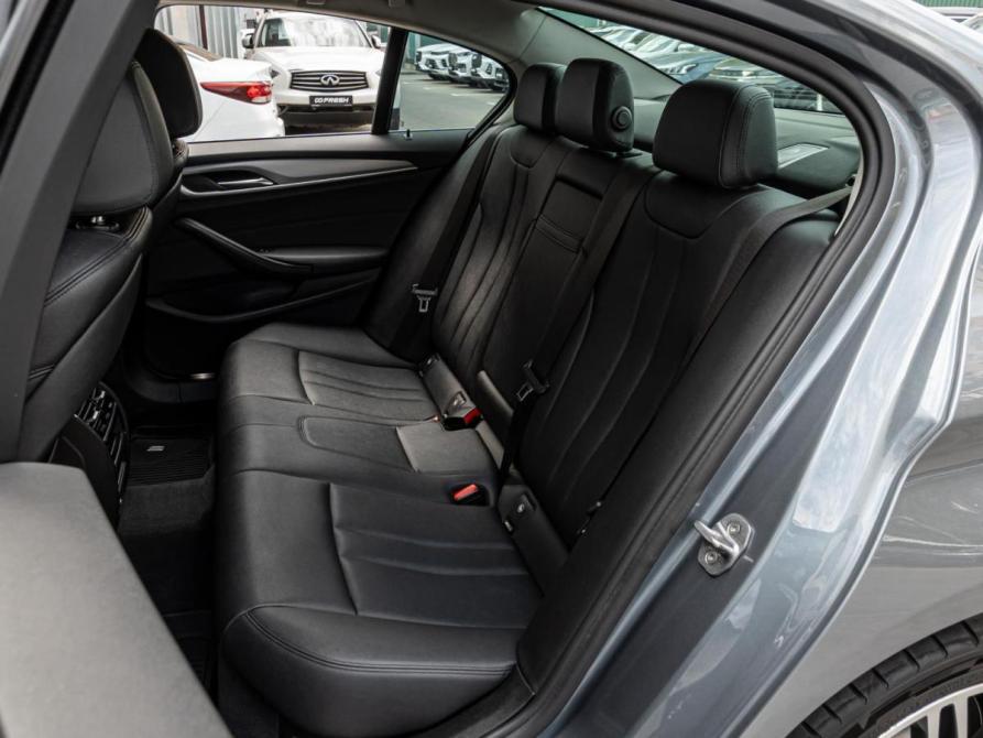 BMW 5 серии VII (G30/G31/G38) Краснодар  - изображение 11