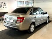 Lada (ВАЗ) Granta I Рестайлинг Тольятти  - изображение 25