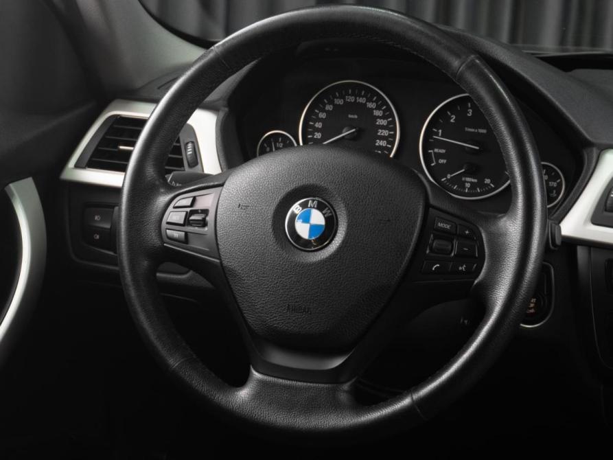 BMW 3 серии VI (F3x) Тюмень  - изображение 19