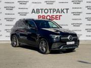 Mercedes-Benz GLE II (V167) Владимир  - изображение 20