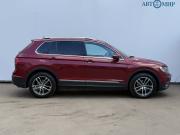 Volkswagen Tiguan II Москва  - изображение 18