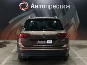 Volkswagen Tiguan II Ставрополь  - изображение 38