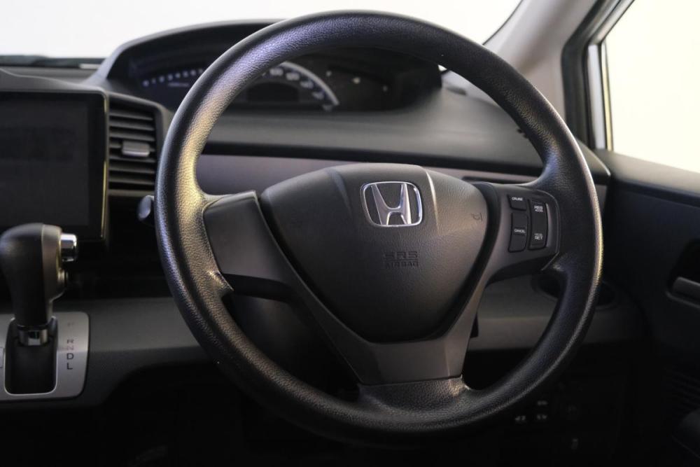Honda Freed I Рестайлинг Омск  - изображение 13