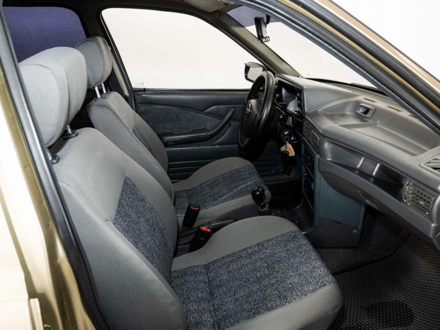 Daewoo Nexia I Казань  - изображение 6