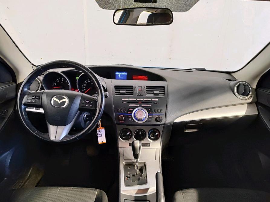 Mazda 3 II (BL) Москва  - изображение 7