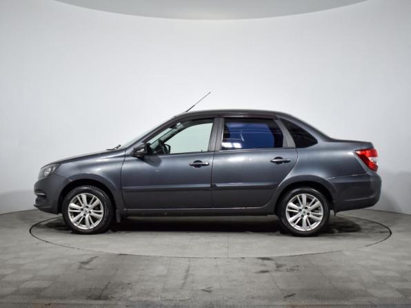 Lada (ВАЗ) Granta I Рестайлинг с пробегом 2019 года, цена 715 000 рублей, 68000 км, седан, Автокод Объявления