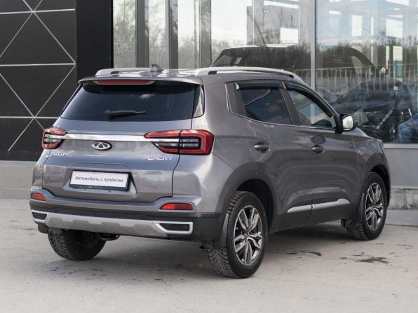 Chery Tiggo 4 I Рестайлинг с пробегом 2022 года, цена 1 250 000 рублей, 71548 км, внедорожник, Автокод Объявления