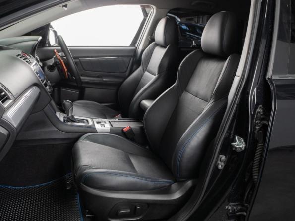 Subaru Levorg I с пробегом 2015 года, цена 1 649 000 рублей, 131263 км, универсал, Автокод Объявления