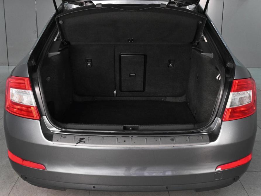 Skoda Octavia III (A7) Ростов-на-Дону  - изображение 17