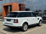 Land Rover Range Rover Sport I Рестайлинг Владикавказ  - изображение 25
