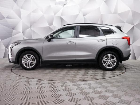 Haval Jolion I Рестайлинг с пробегом 2025 года, цена 2 369 000 рублей, 13488 км, внедорожник, Автокод Объявления