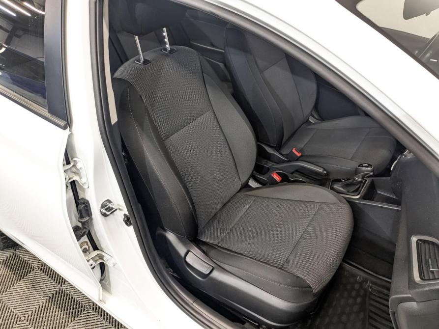 Hyundai Solaris II Москва  - изображение 23