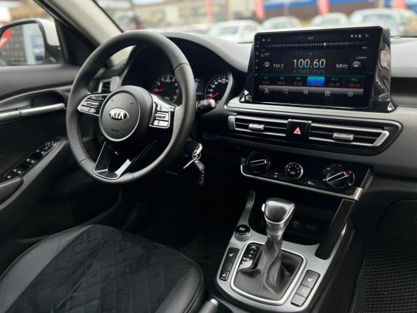 Kia Seltos I с пробегом 2021 года, цена 2 050 000 рублей, 132806 км, внедорожник, Автокод Объявления